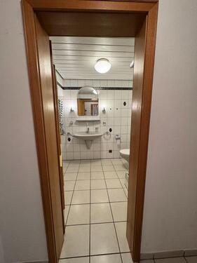 Foto - Etagenwohnung in Lich zur Miete