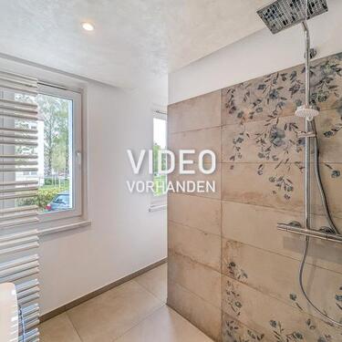 Foto - Was für ein Bad... - 423,00 EUR Kaltmiete, ca.  47,00 m²