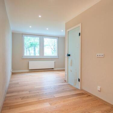 Foto - Etagenwohnung in Freiberg zur Miete