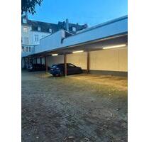 Parkplatz Trier Innenstadt zu vermieten