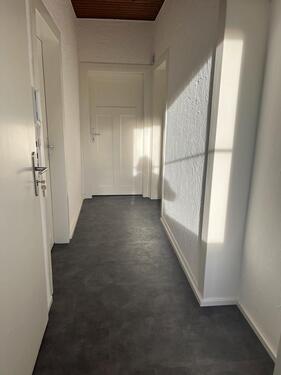 Foto - Etagenwohnung in Ralingen zur Miete