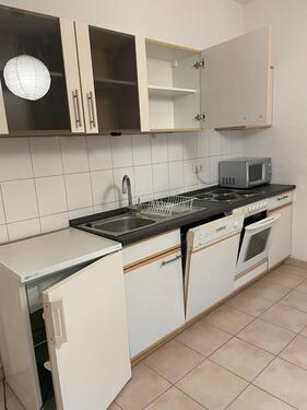 Foto - 1 Zimmer Etagenwohnung zur Miete in Halle (Saale)