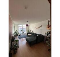 Helle 2-Zimmer Wohnung mit Balkon im 3. OG in Stadtfeld Ost - Magdeburg Nordwest