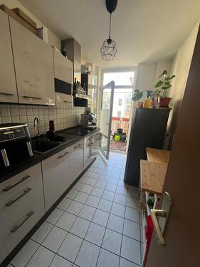 Foto - 2 Zimmer Etagenwohnung zur Miete in Magdeburg