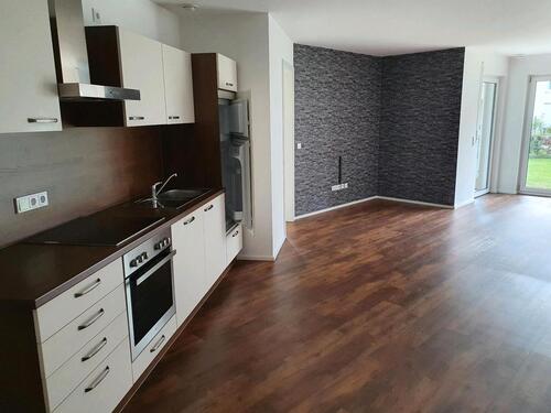 Foto - 2 Zimmer Etagenwohnung zur Miete in Augsburg