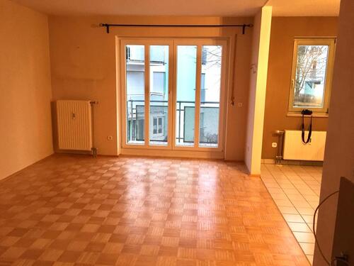 Foto - 2 Zimmer Etagenwohnung in Langquaid