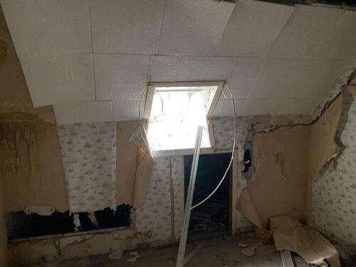 Foto - 2 Zimmer Einfamilienhaus zum Kaufen in Aken (Elbe)