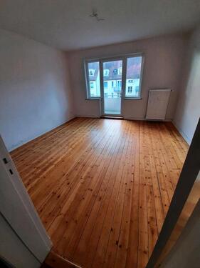 Foto - 3-Zimmer-Whg. in Lübeck-Marli - frei zum 01.03.2026