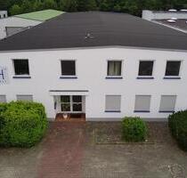 Gewerbehalle Halle Industriehalle 706 Quadratmeter Büro - Werdohl