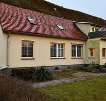 Wohnung im Herzen von Usedom - nach Absage wieder verfügbar - Korswandt