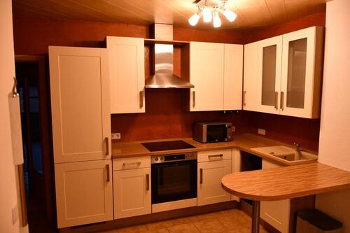 Foto - 2 Zimmer Erdgeschoßwohnung zur Miete in Korswandt