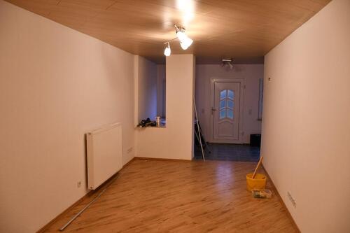 Foto - 2 Zimmer Erdgeschoßwohnung in Korswandt