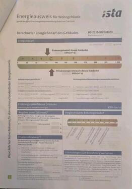 Foto - Etagenwohnung in Bremen zum Kaufen