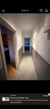 Foto - 3 Zimmer Erdgeschoßwohnung in Hanau