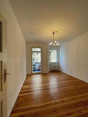 Foto - 2 Zimmer Wohnung Körnerkiez - 980,00&nbsp;EUR Kaltmiete, ca.&nbsp; 65,00&nbsp;m&sup2;