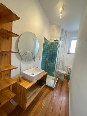 Foto - 2 Zimmer Etagenwohnung zur Miete in Berlin