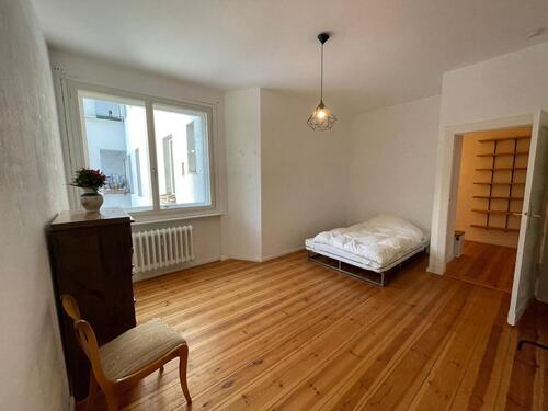 Foto - 2 Zimmer Etagenwohnung in Berlin