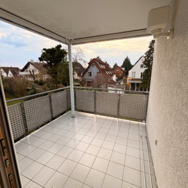 Foto - 3 Zimmer Etagenwohnung zur Miete in Darmstadt