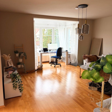 Foto - 3 Zimmer Etagenwohnung in Darmstadt