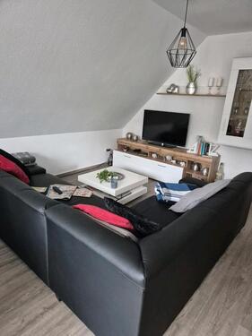 Foto - Schöne 2-Zimmer-Küche-Bad- Wohnung im Zentrum von Netphen
