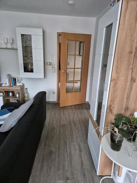 Foto - 2 Zimmer Dachgeschoßwohnung zur Miete in Netphen