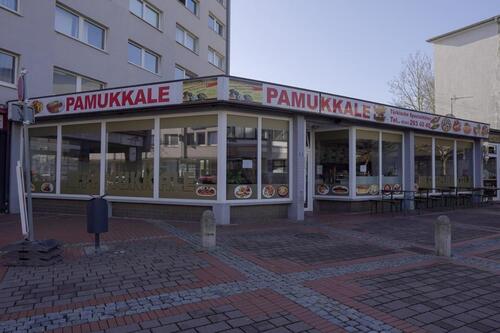 Foto - Etabliertes Restaurant mit Vollausstattung, 100 Sitzplätzen in bester Lage von Salzgitter-Lebenstedt