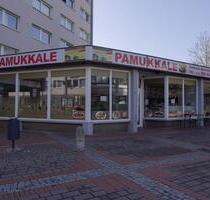 Etabliertes Restaurant mit Vollausstattung, 100 Sitzplätzen in bester Lage von Salzgitter-Lebenstedt