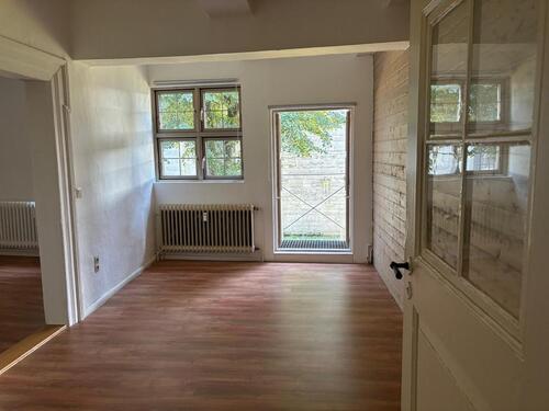 Foto - Schöne 3 Zi Wohnung im historischen Fachwerkhaus