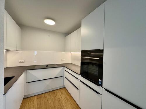 Foto - Moderne 3-Zimmer-Wohnung mit Balkon