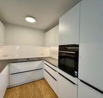 Moderne 3-Zimmer-Wohnung mit Balkon - Remseck am Neckar