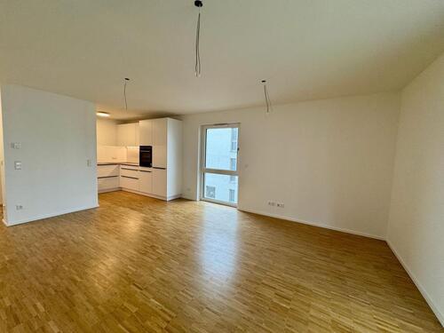 Foto - 3 Zimmer Etagenwohnung zur Miete in Remseck am Neckar