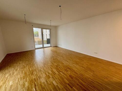 Foto - 3 Zimmer Etagenwohnung in Remseck am Neckar