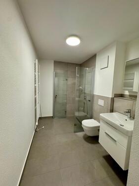 Foto - Etagenwohnung in Remseck am Neckar zur Miete