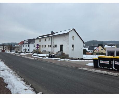 Foto - Einfamilienhaus zum Kaufen in Rotenburg an der Fulda