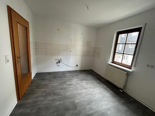 Foto - Etagenwohnung in Dillenburg zur Miete