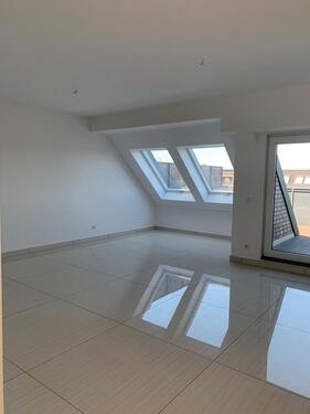 Foto - 2 Zimmerwohnung mit Dachterrasse in Bilk - Wentzel-Dr