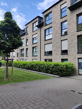 Foto - 2 Zimmer Etagenwohnung zur Miete in Düsseldorf