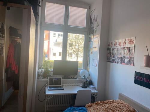 Foto - 1 Zimmer Etagenwohnung in Greifswald
