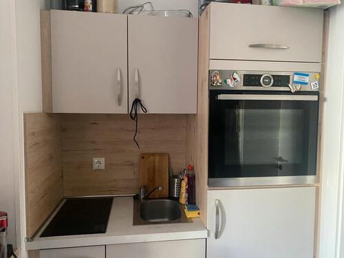 Foto - Etagenwohnung in Greifswald zur Miete