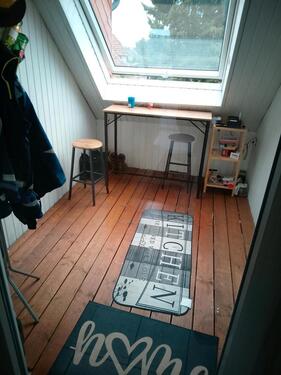 Foto - Dachgeschoßwohnung in Gardelegen zur Miete