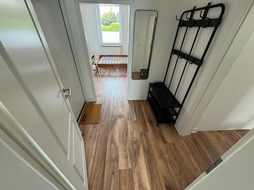 Foto - 1 Zimmer Erdgeschoßwohnung zur Miete in Lübeck