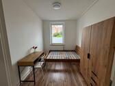 Foto - 1 Zimmer Erdgeschoßwohnung in Lübeck