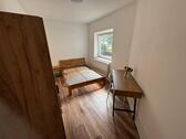 Foto - Erdgeschoßwohnung in Lübeck zur Miete