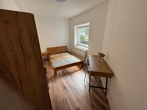 Foto - Erdgeschoßwohnung in Lübeck zur Miete