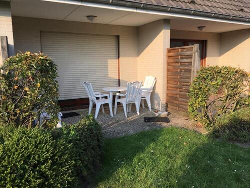Foto - Reihenhaus in Büsum zum Kaufen