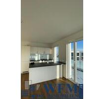 Penthouse mit Stellplatz, Außenrolläden, Aufzug - Kaltenkirchen