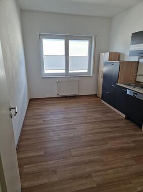 Foto - 2.5 Zimmer Etagenwohnung in Werlte