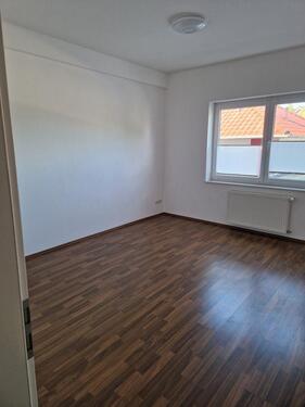 Foto - Etagenwohnung in Werlte zur Miete