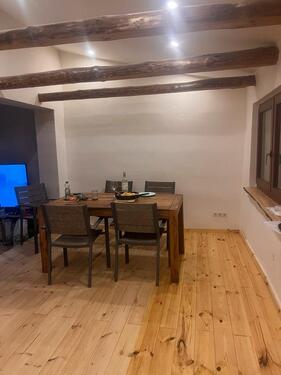 Foto - 5 Zimmer Doppelhaushälfte in Neustadt (Dosse)