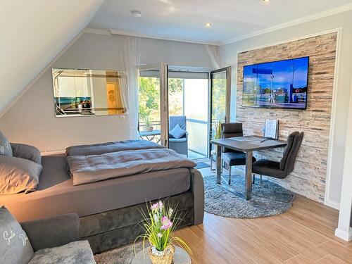 Foto - ❤️16.4.-25.4. Osternfrei Ferienwohnung Scharbeutz Haffkrug Ostsee